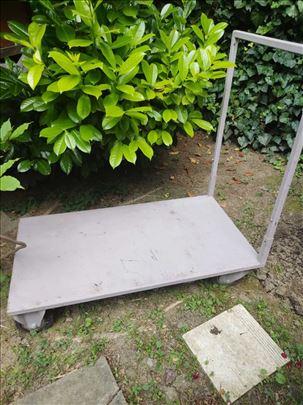 Ručna transportna kolica