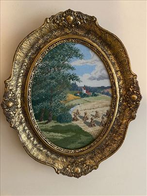 Vilerovi gobleni 4 godišnja doba