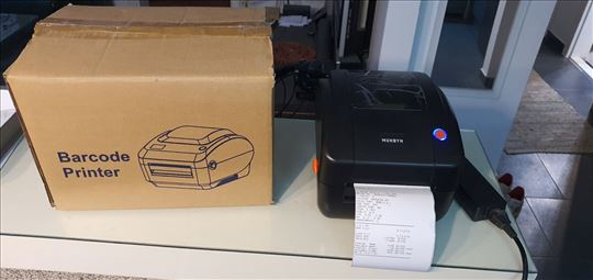 Label printer stampac etiketa POS stampac