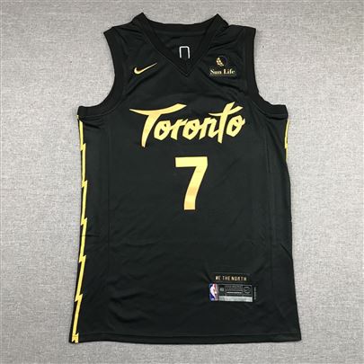 Kyle Lowry - Toronto Raptors NBA dres 
