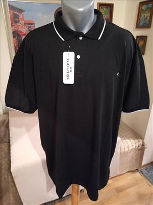 Nova muška polo majica u velikom broju Elvis 8XL