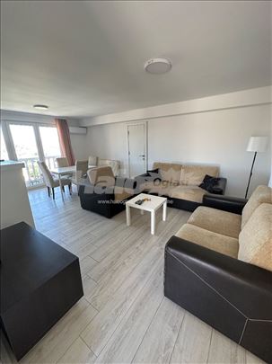 Izdajem namešten stan sa uračunatim troškovima