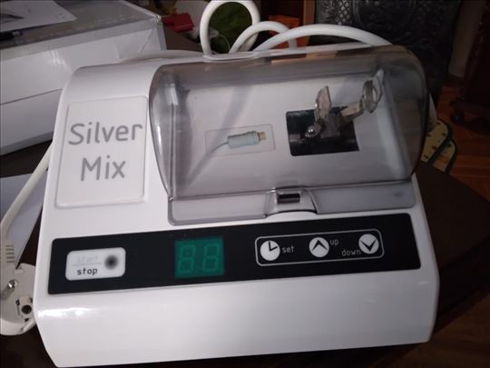 Silver Mix aparat za amalgamske plombe