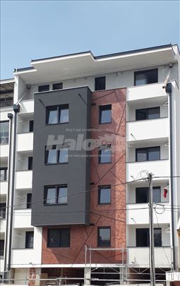 Zemun Ugrinovačka jednoiposoban 50,51 m2