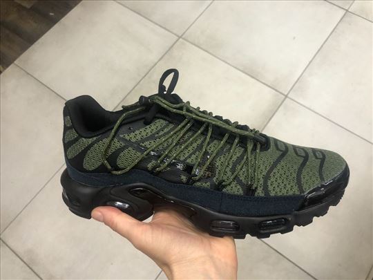 Nike Air Max Plus Utility