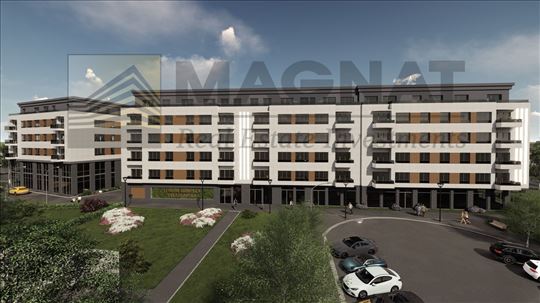 SPV Luxury Complex | Svetosavska | Bez provizije
