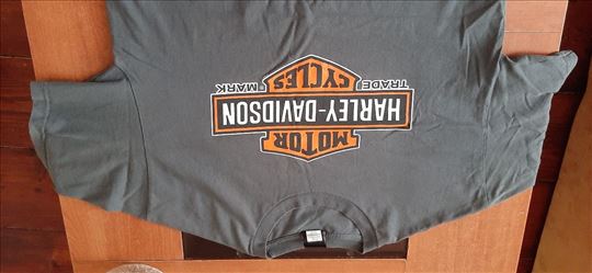 Harley Davidson original majica