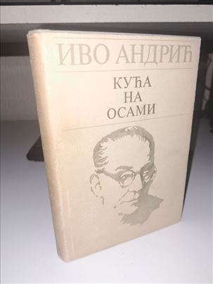 Kuća na osami - Ivo Andrić