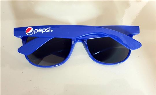 Naočare za sunce / Pepsi / Novo