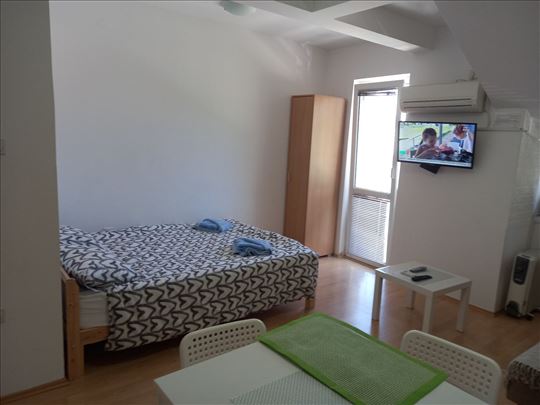 Sokobanja, Voli studio - Borići