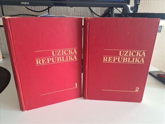 Užička republika 1 - 2