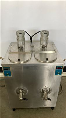 Pasterizator