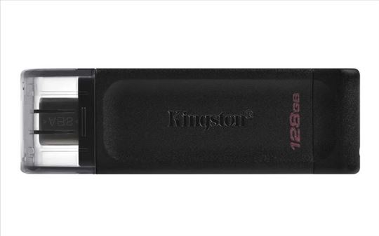 KINGSTON USB fleš 128GB Povoljna Cena 5 Godina gar