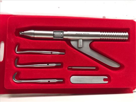 Klackalica na dugme-automatska  