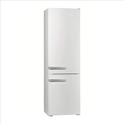 Miele kombinovani frižider i zamrzivač KFN12923SD-