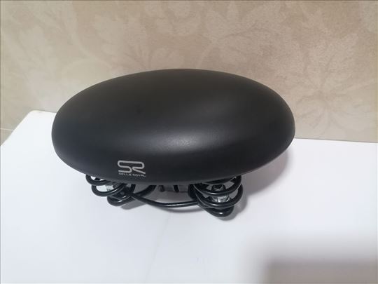 Selle Royal Xsenium jaje sedište