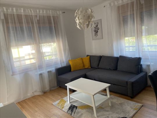 Zelena avenija, lux, novogradnja, ID 20658