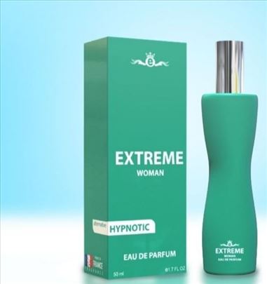 Extreme Hypnotic 50 ml