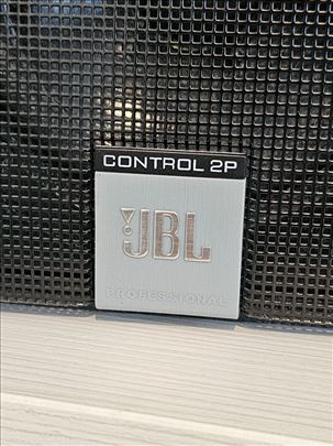 JBL control 2p monitori oba aktivna