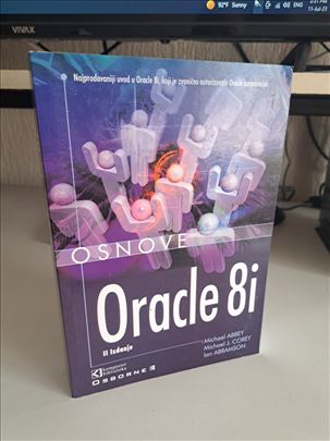 Osnove - Oracle 8i