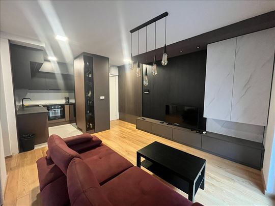 Vračar, lux, novogradnja, garaža, ID 20668