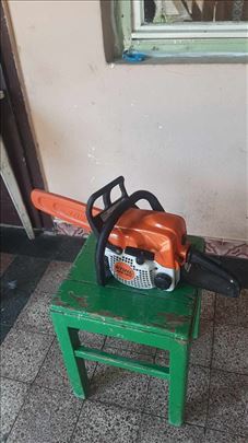 Motorna testera Stihl MS 180
