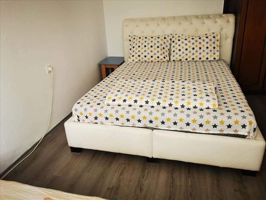 Sokobanja, apartman