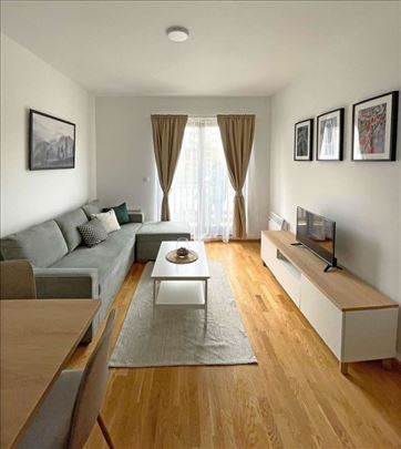 Zlatibor apartman kompletno namesten akcijska cena