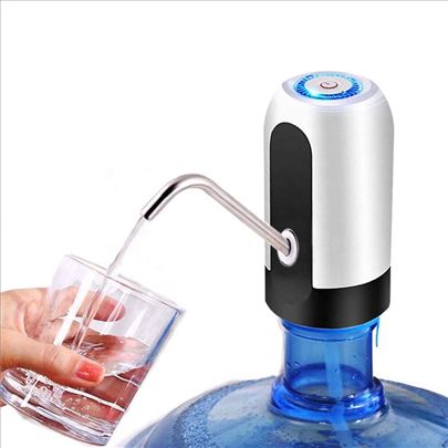 Automatska pumpa za vodu za piće