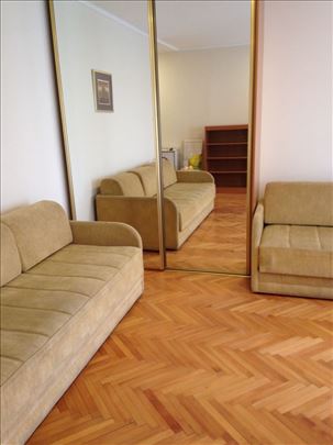 Dorćol, novogradnja, funkcionalan, ID 20706