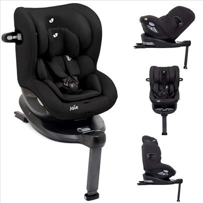Joie i-Spin 360stepeni decije sediste 40-105 cm 