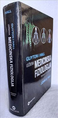 Medicinska fiziologi,Guyton  13 