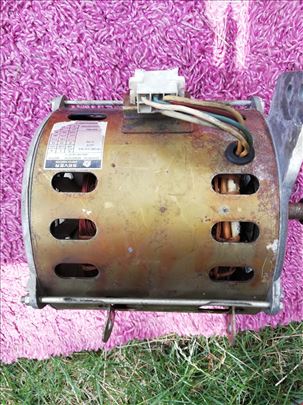 Asinhroni monofazni motor Sever Subotica 