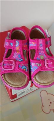 Nove Milami sandale za bebe 22