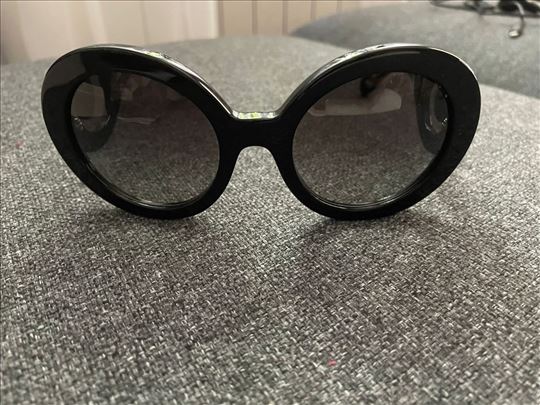 Original Prada SPR 27N naočare