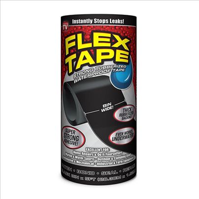 Flex tape - Lepljiva traka 20cm