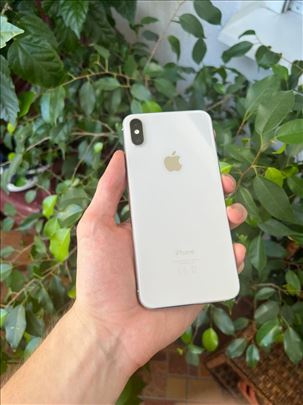 Iphone XS Max Perfektan 100%bh