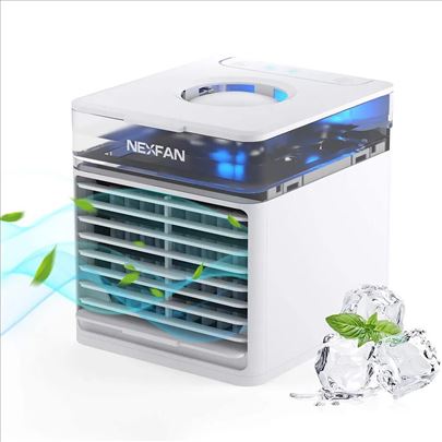 Mini prenosna klima - Nexfan