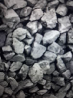 Visokokaloricni kameni ugalj za grejanje