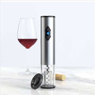 Otvarač za vino - Električni otvarač za vino
