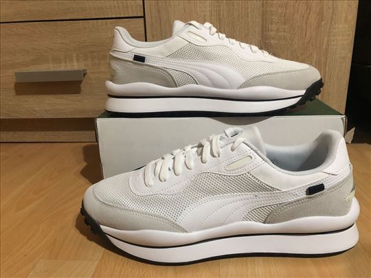 Puma Style Rider br.45 prelep udoban model