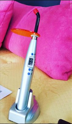 Stomatološka Helio led lampa   