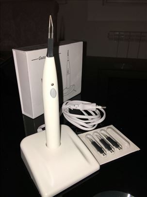 Termokauter bezični veoma kvalitetan     