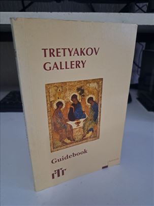 Tretyakov galery