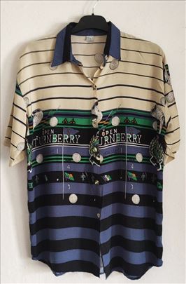 Vintage Italijanska unisex bluza 