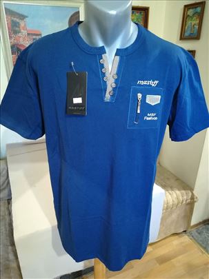 Nova muška majica u velikom broju Mastiff 4XL novo