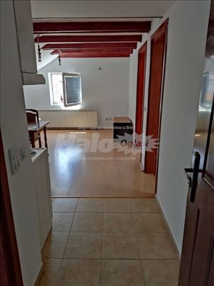 65m2 | Namešten stan | Novi Beograd