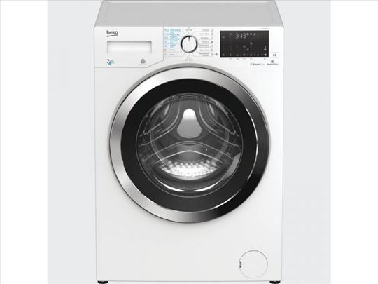 Beko Mašina za pranje i sušenje veša HTE 7736 XC0