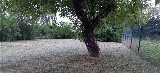 Čišćenje dvorišta podruma odvoz kabastih stvari