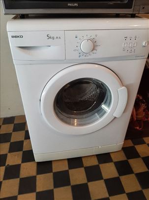 Mašina za pranje veša, Beko, u dobrom stanju